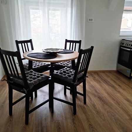 Apartment Julija Опатия Экстерьер фото