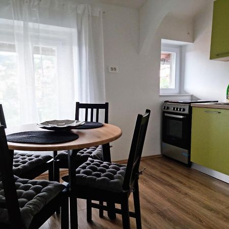 Apartment Julija Опатия Экстерьер фото