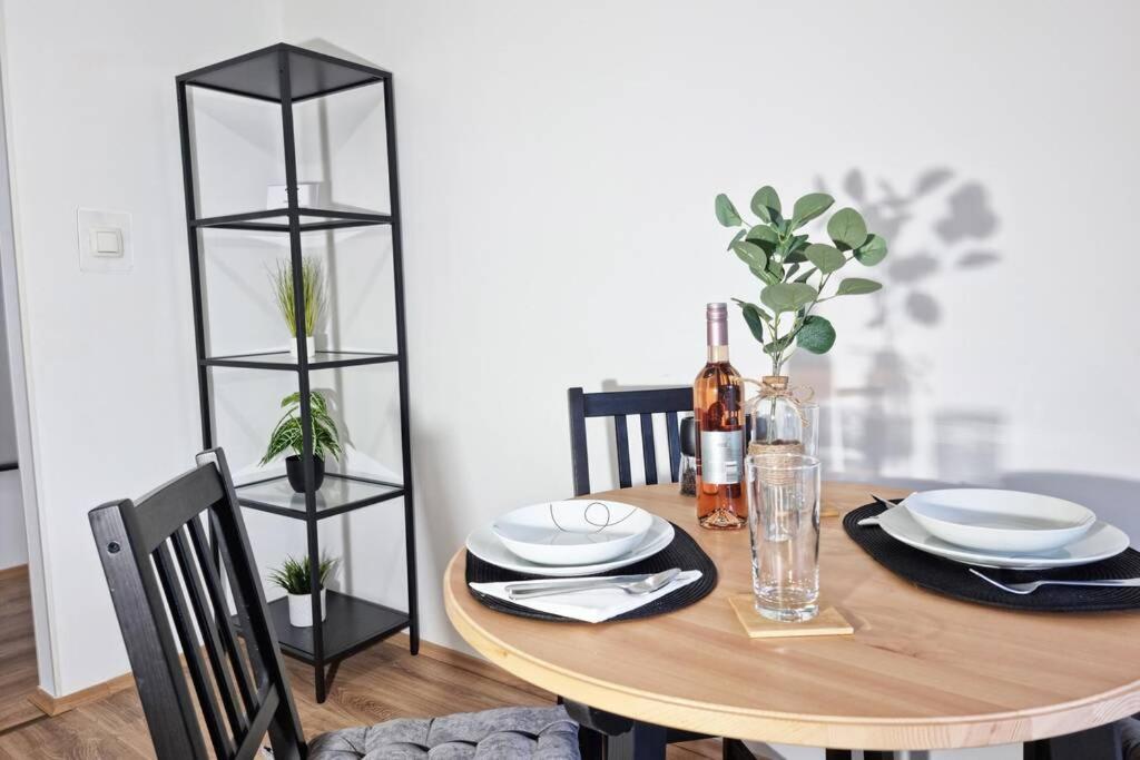 Apartment Julija Опатия Экстерьер фото