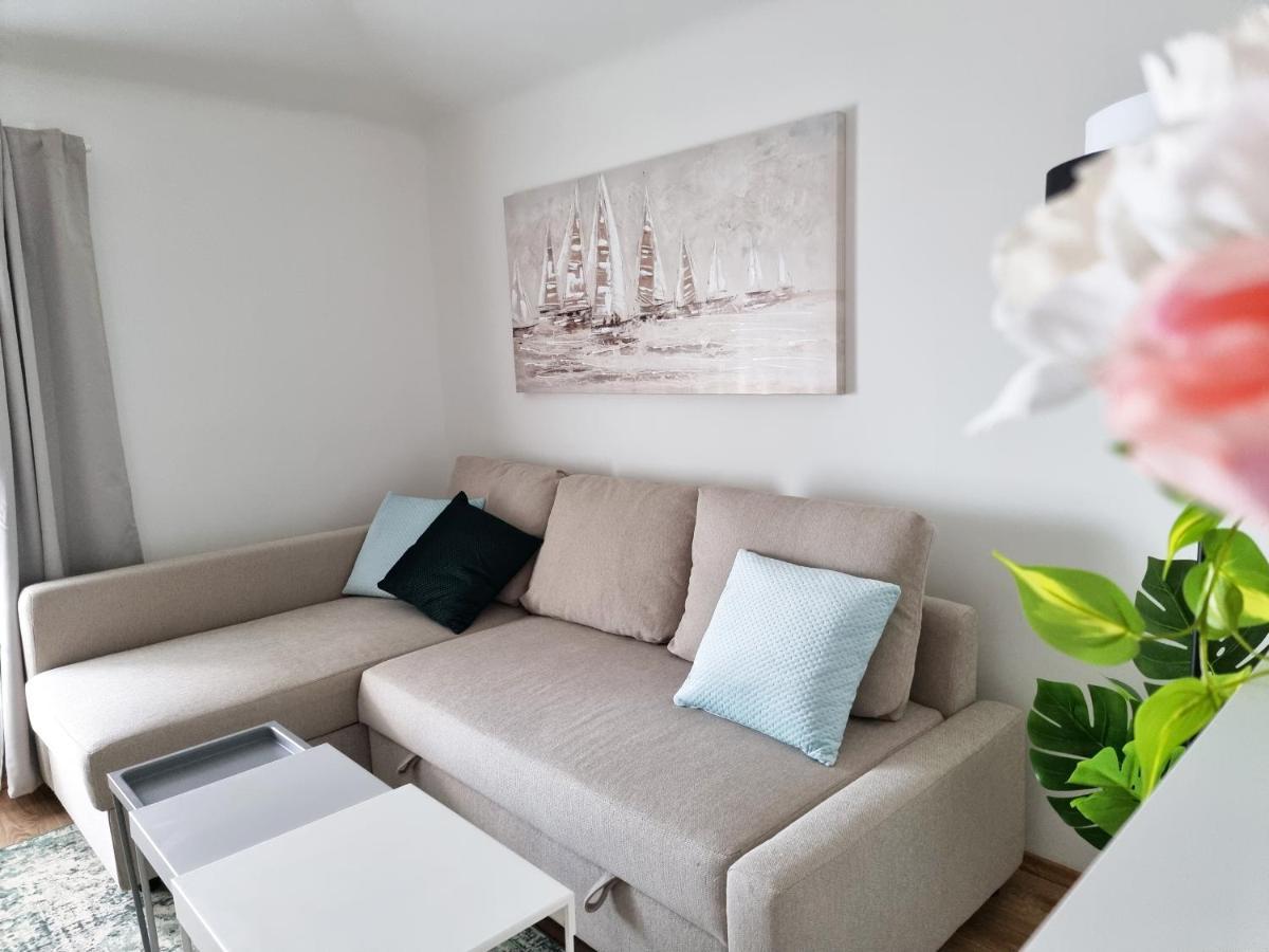 Apartment Julija Опатия Экстерьер фото