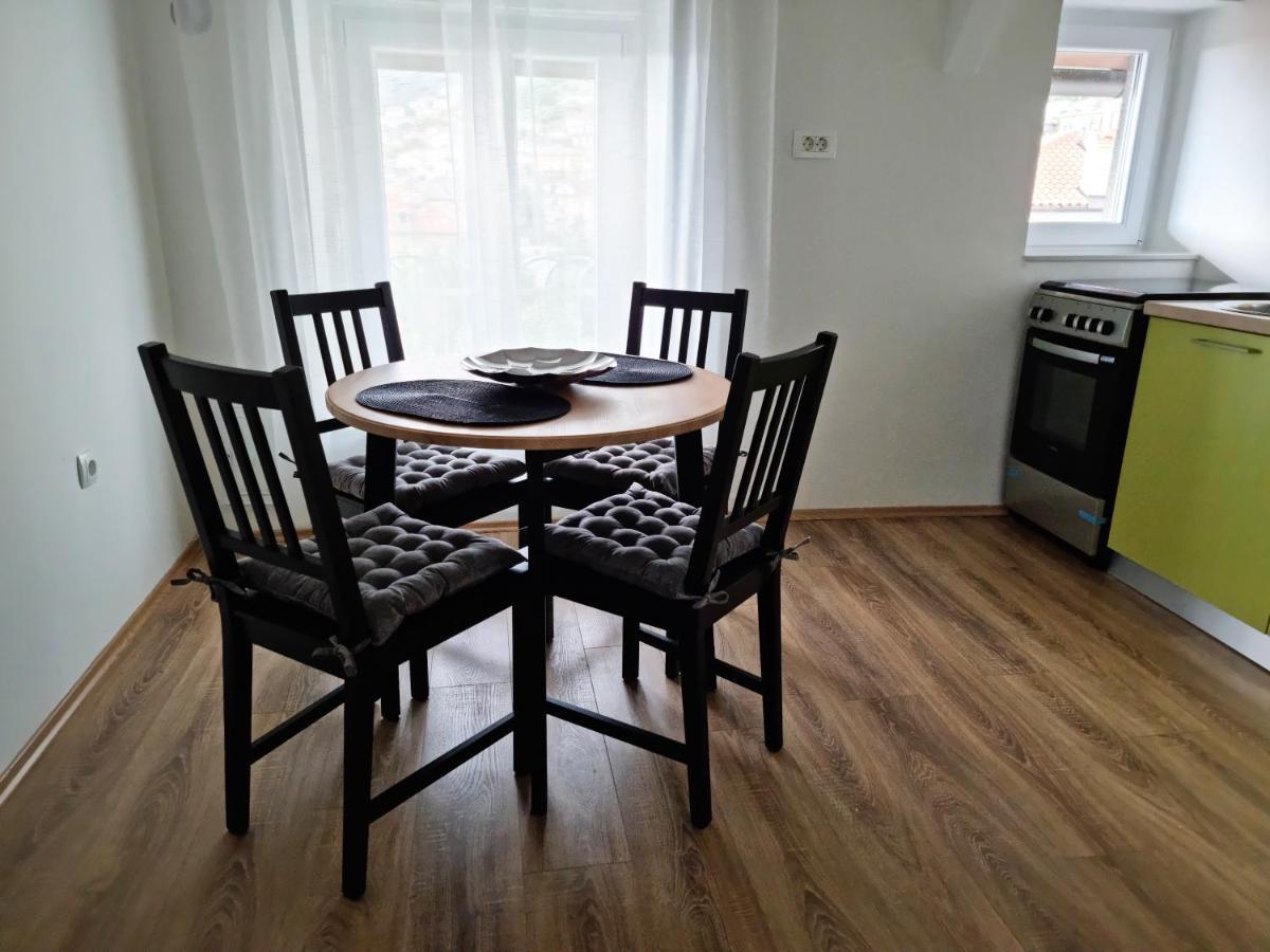 Apartment Julija Опатия Экстерьер фото