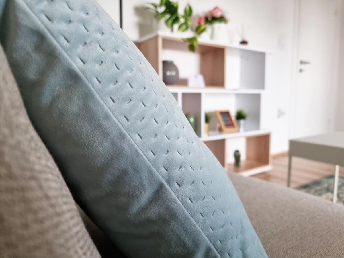 Apartment Julija Опатия Экстерьер фото