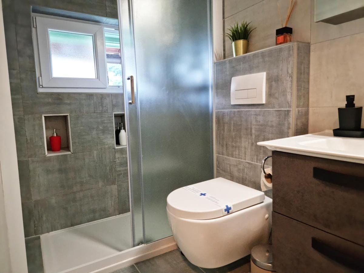 Apartment Julija Опатия Экстерьер фото