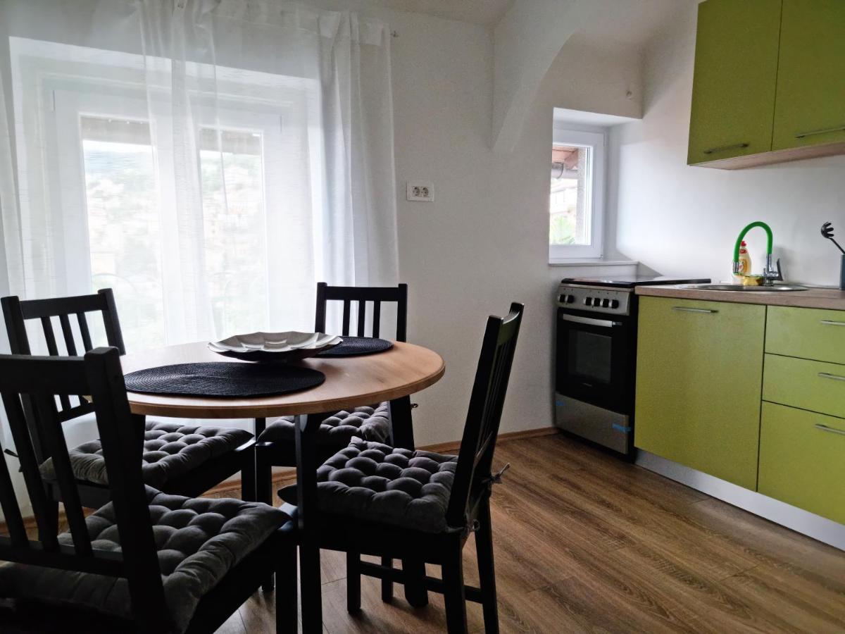 Apartment Julija Опатия Экстерьер фото