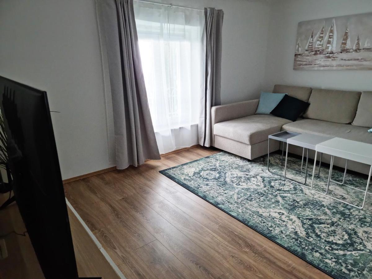 Apartment Julija Опатия Экстерьер фото