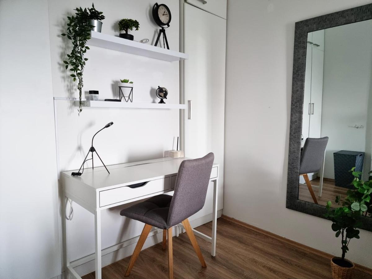 Apartment Julija Опатия Экстерьер фото