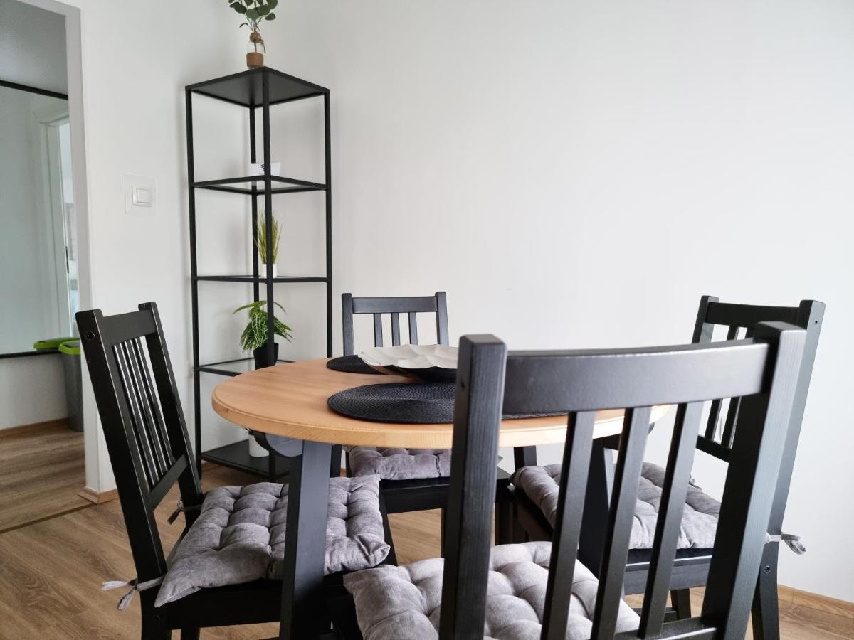 Apartment Julija Опатия Экстерьер фото